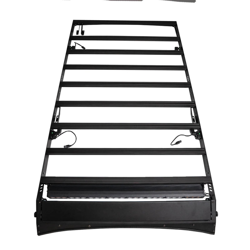 Load image into Gallery viewer, Cali Raised LED Premium Roof Rack For 2025+ Toyota 4Runner
