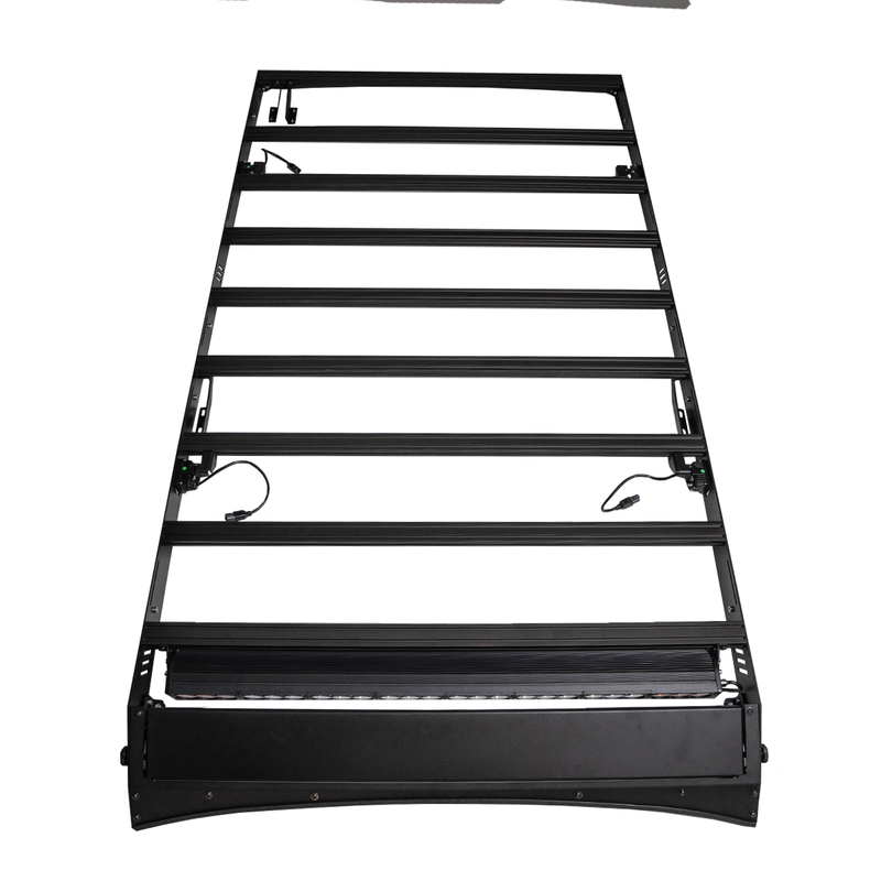 Load image into Gallery viewer, Premium Roof Rack For 2025+ Toyota 4Runner
