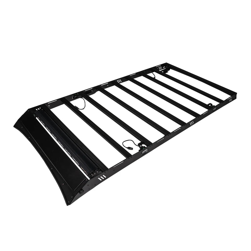 Load image into Gallery viewer, Cali Raised LED Premium Roof Rack For 2025+ Toyota 4Runner
