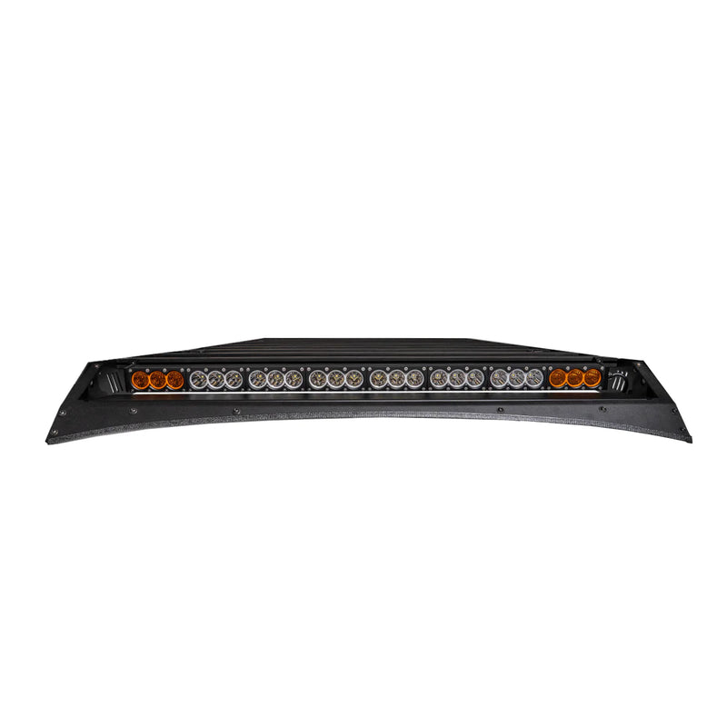 Load image into Gallery viewer, Cali Raised LED Premium Roof Rack For 2025+ Toyota 4Runner
