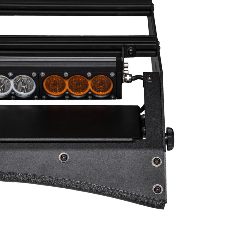 Load image into Gallery viewer, Cali Raised LED Premium Roof Rack For 2025+ Toyota 4Runner
