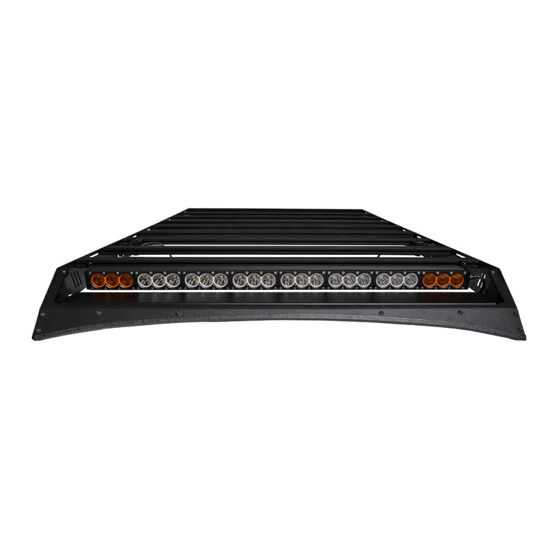 Load image into Gallery viewer, Cali Raised LED Premium Roof Rack For 2025+ Toyota 4Runner
