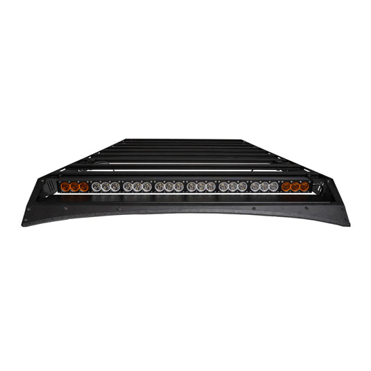 Cali Raised LED Premium Roof Rack For 2025+ Toyota 4Runner