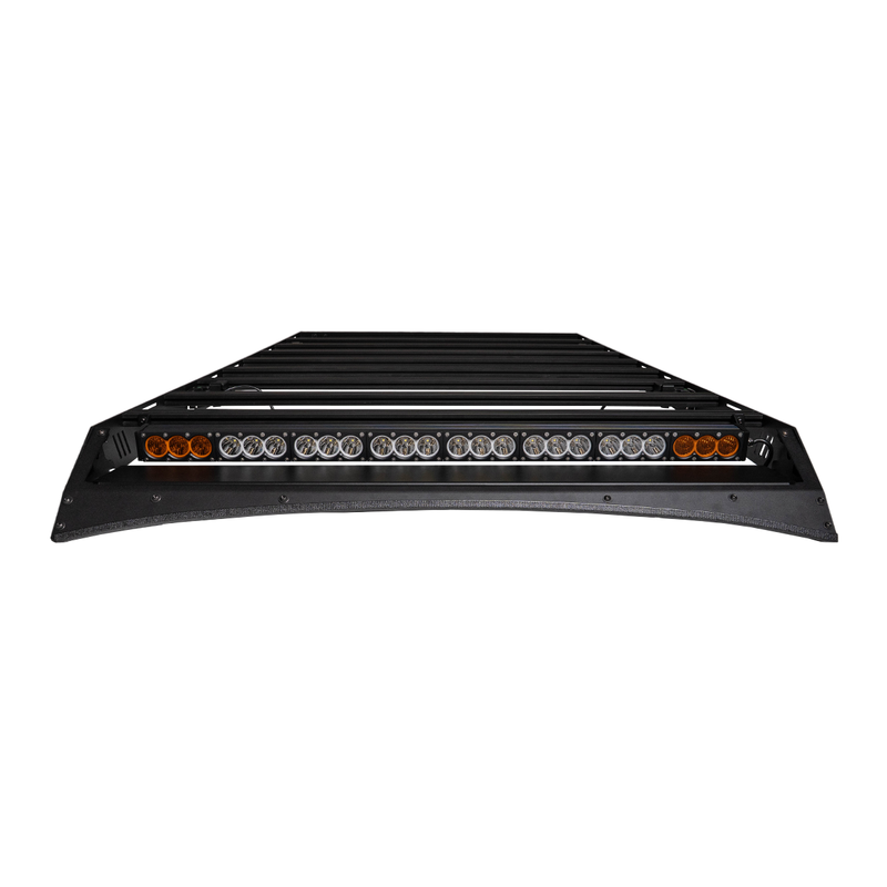 Load image into Gallery viewer, Premium Roof Rack For 2025+ Toyota 4Runner
