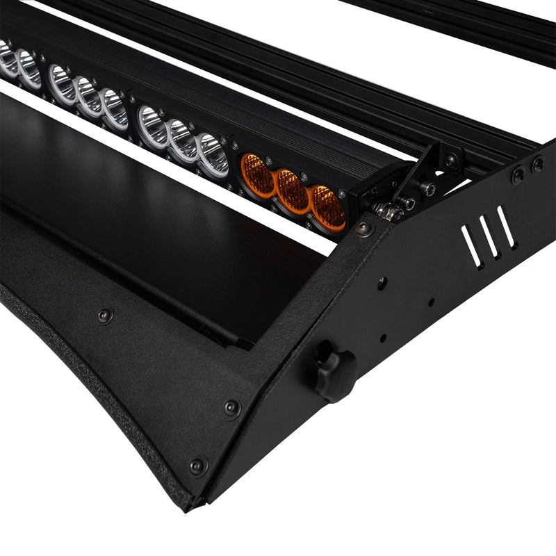 Load image into Gallery viewer, Cali Raised LED Premium Roof Rack For 2025+ Toyota 4Runner
