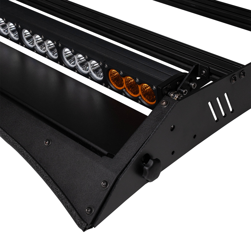 Load image into Gallery viewer, Premium Roof Rack For 2025+ Toyota 4Runner
