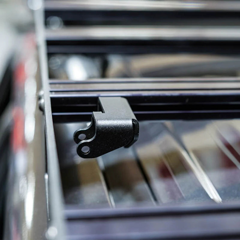 Load image into Gallery viewer, Cali Raised LED Premium Roof Rack 360 Lighting Kit for Tacoma and Tundra
