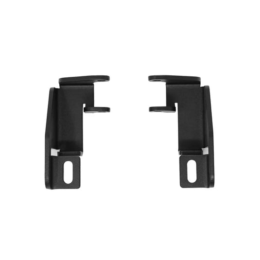 Cali Raised LED Premium Roof Rack 360 Lighting Kit for Tacoma and Tundra