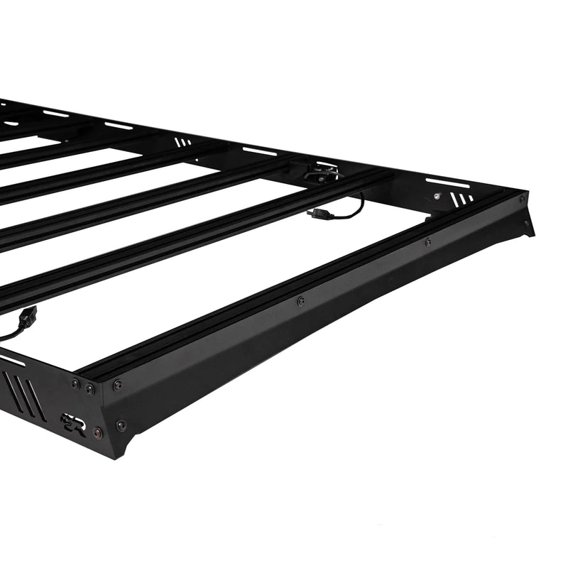 Load image into Gallery viewer, Cali Raised LED Premium Roof Rack For 2025+ Toyota 4Runner
