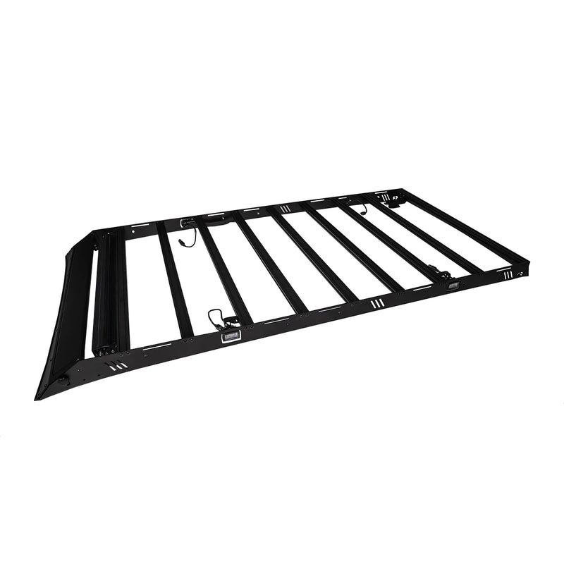 Load image into Gallery viewer, Cali Raised LED Premium Roof Rack For 2025+ Toyota 4Runner
