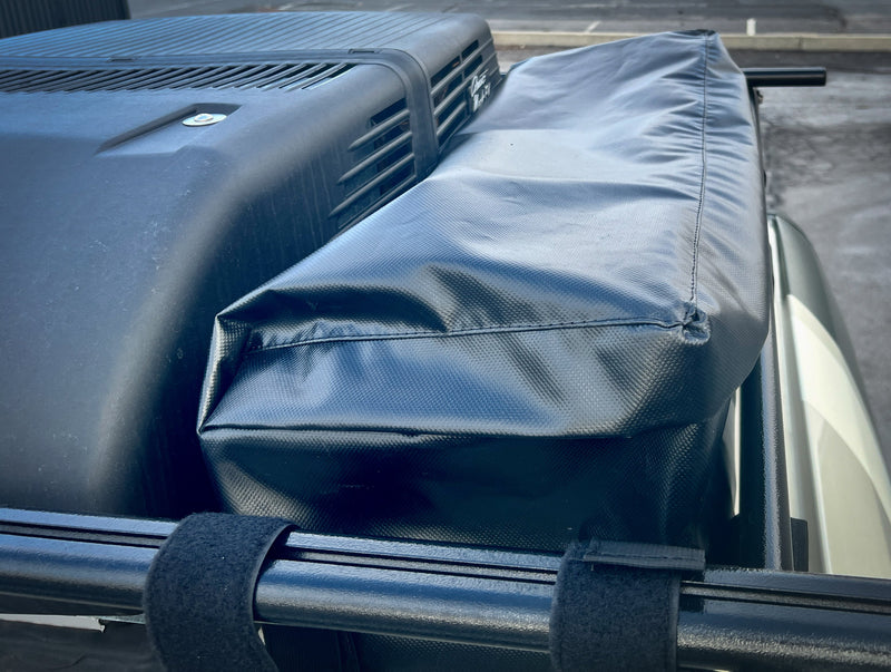 Load image into Gallery viewer, Weather Resistant Roof Top Storage Bag - Jayco
