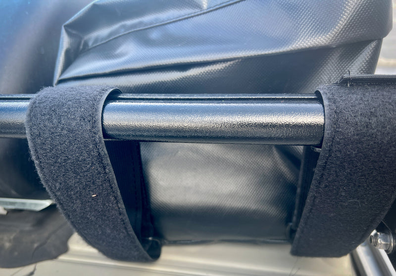 Load image into Gallery viewer, Weather Resistant Roof Top Storage Bag - Jayco
