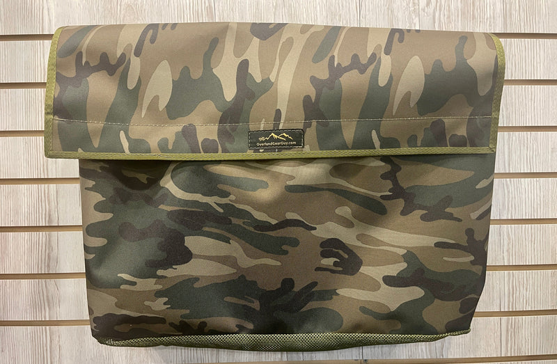 Load image into Gallery viewer, Roof Top Tent Shoe Bag
