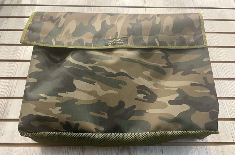 Load image into Gallery viewer, Roof Top Tent Shoe Bag

