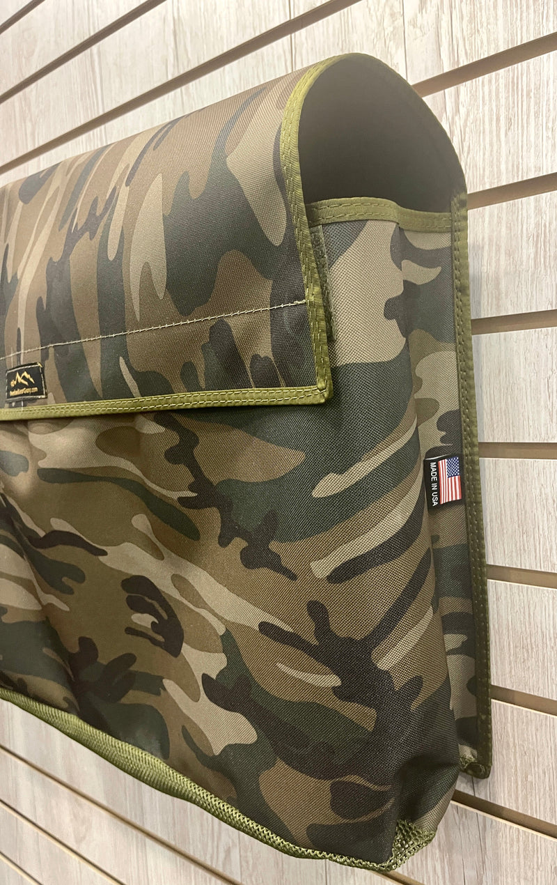 Load image into Gallery viewer, Roof Top Tent Shoe Bag
