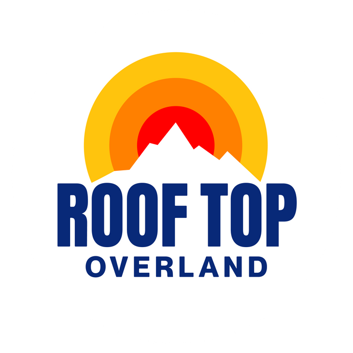 Roof Top Overland Gift Card