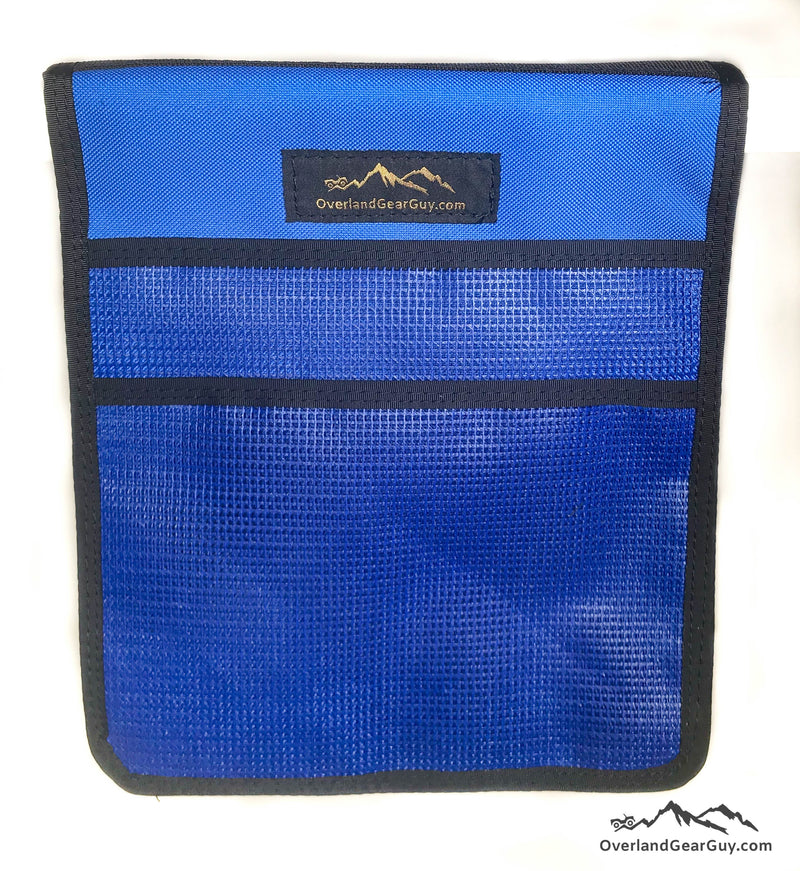 Load image into Gallery viewer, Roof Top Tent Storage Bag (Flat Pocket)
