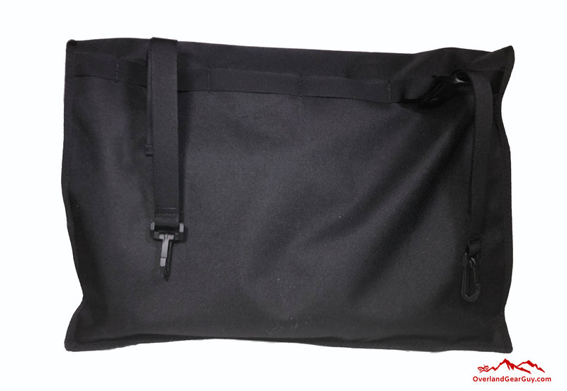 Load image into Gallery viewer, Roof Top Tent Shoe Bag
