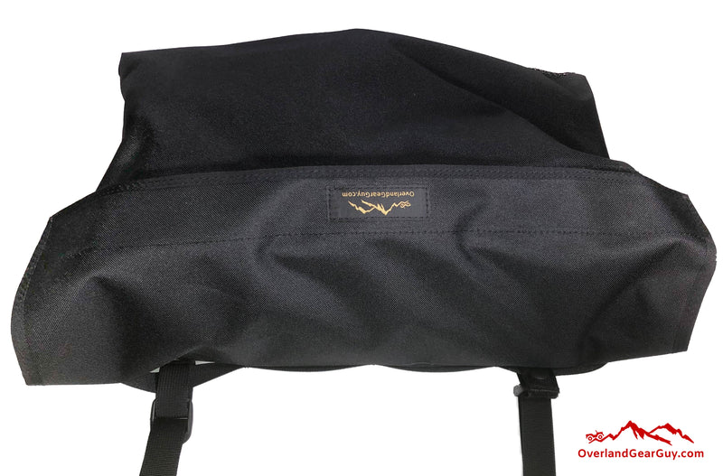 Load image into Gallery viewer, Roof Top Tent Shoe Bag
