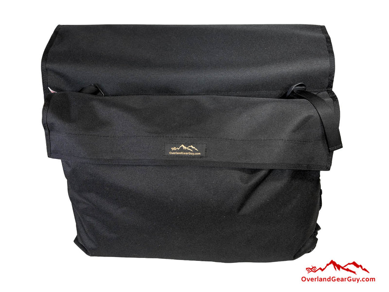 Load image into Gallery viewer, Roof Top Tent Shoe Bag
