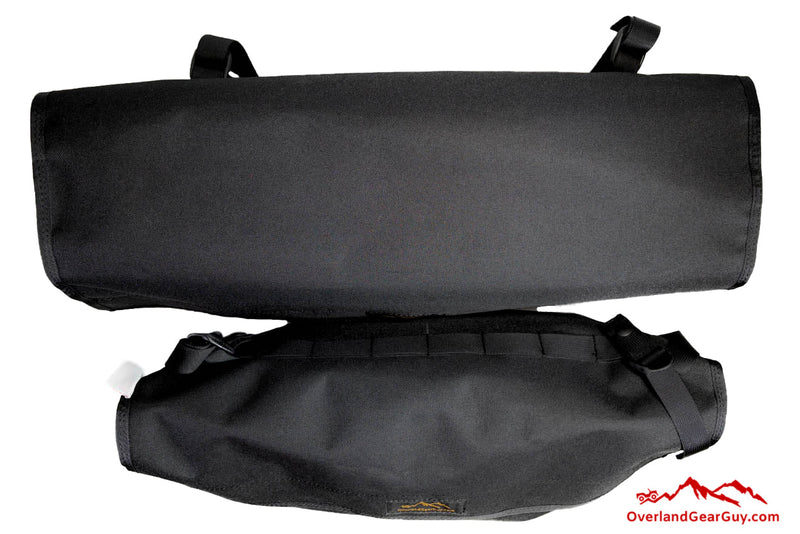 Load image into Gallery viewer, Roof Top Tent Shoe Bag
