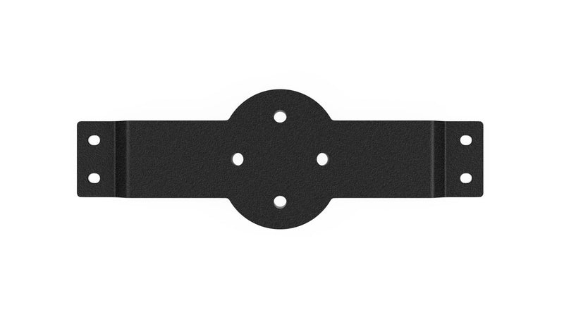 Load image into Gallery viewer, Prinsu Rotopax Mount – Dual
