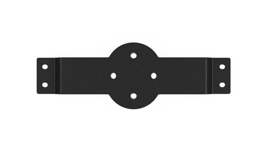 Prinsu Rotopax Mount – Dual