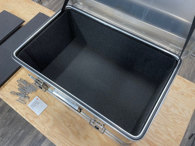 Load image into Gallery viewer, RuumX 42L Extra Divider Wall
