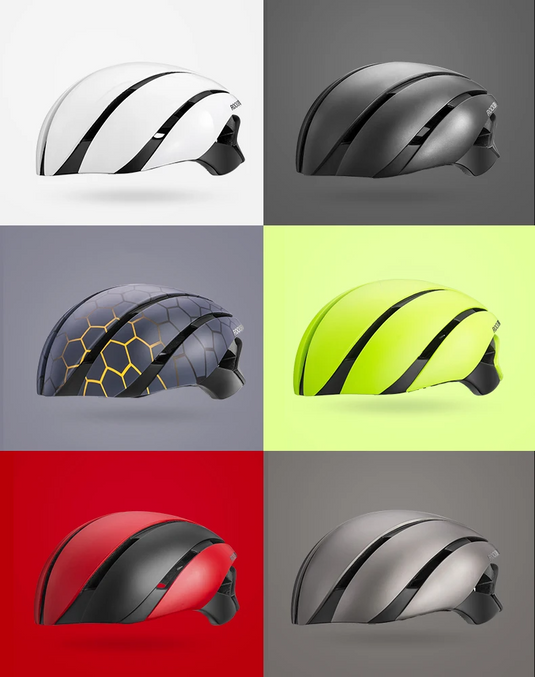 ROCKBROS Ultralight Aerodynamic Cycling Helmet  MTB/Road Men's
