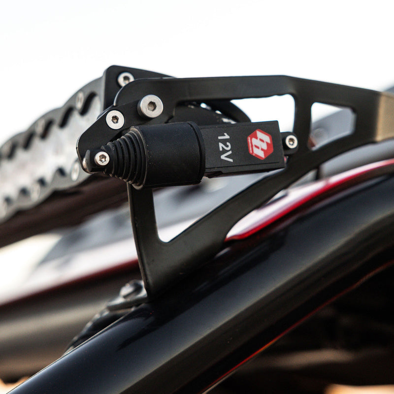 Load image into Gallery viewer, Baja Designs Reflex Light Actuator Kit – S8 Light Bar - Universal
