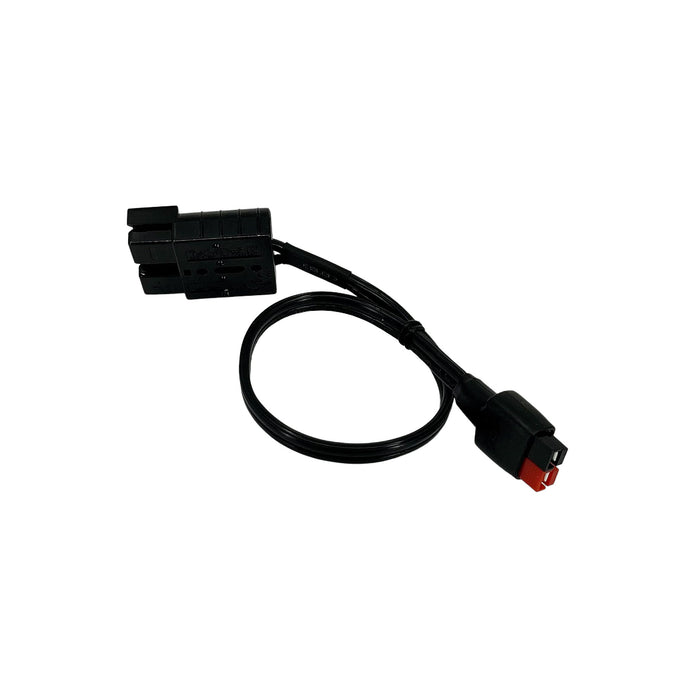 SB50 to Mini Anderson 12 inch Adapter
