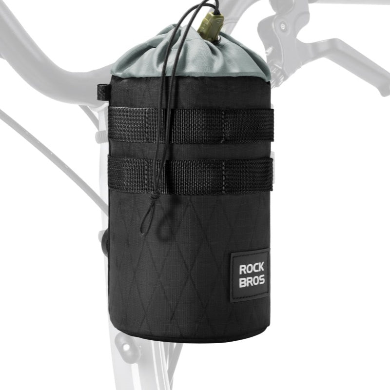 Load image into Gallery viewer, Bike Bottle Holder Magnetic 1.2L
