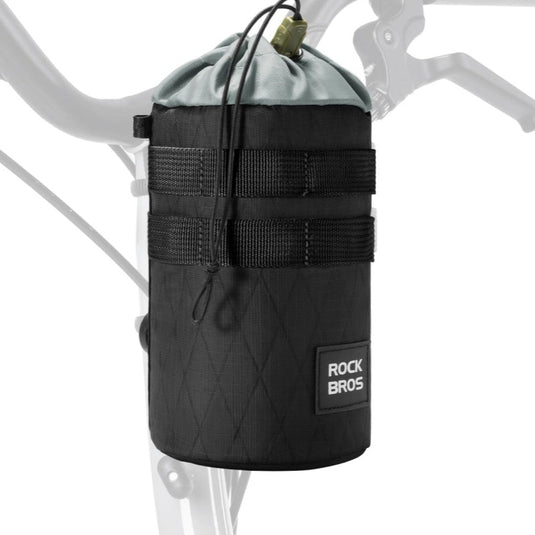 Bike Bottle Holder Magnetic 1.2L