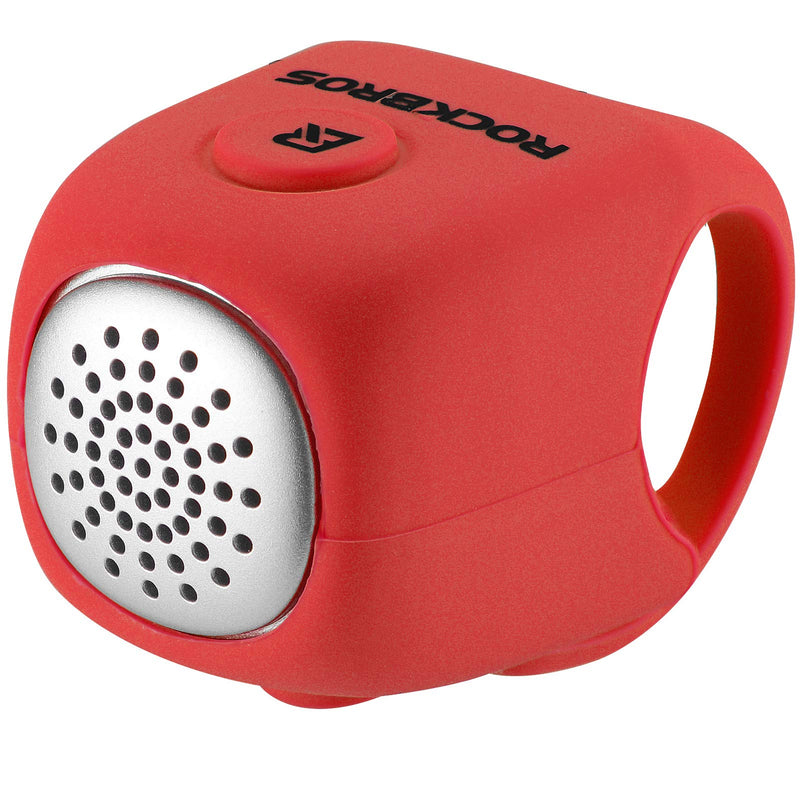 Load image into Gallery viewer, ROCKBROS Electric Bicycle Bells Loud Horn Ring Rainproof 3 Modes 90DB
