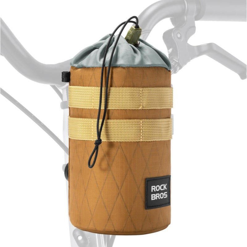 Load image into Gallery viewer, Bike Bottle Holder Magnetic 1.2L
