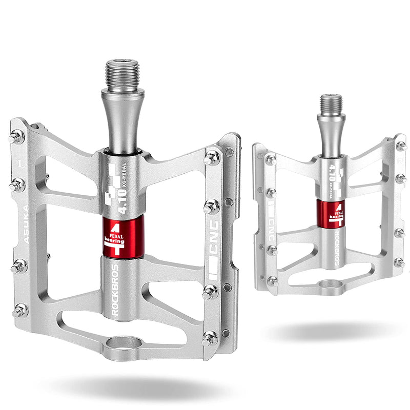 Load image into Gallery viewer, 4 Bearing MTB Pedals
