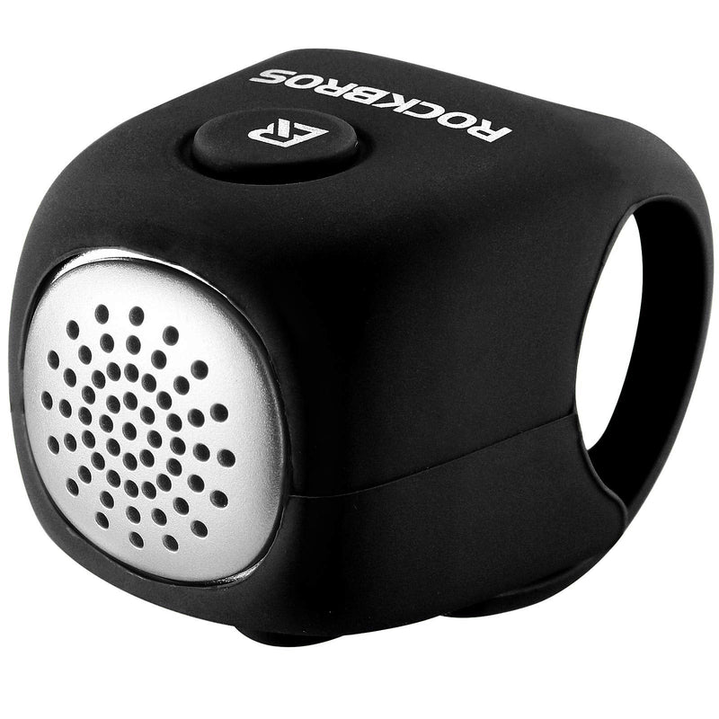 Load image into Gallery viewer, ROCKBROS Electric Bicycle Bells Loud Horn Ring Rainproof 3 Modes 90DB
