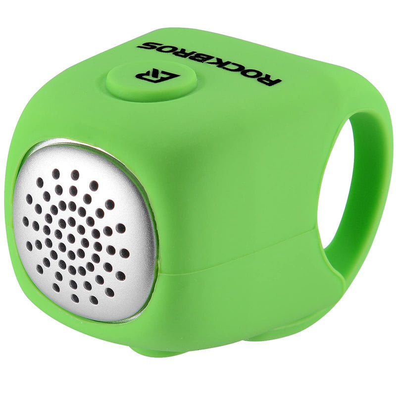 Load image into Gallery viewer, ROCKBROS Electric Bicycle Bells Loud Horn Ring Rainproof 3 Modes 90DB
