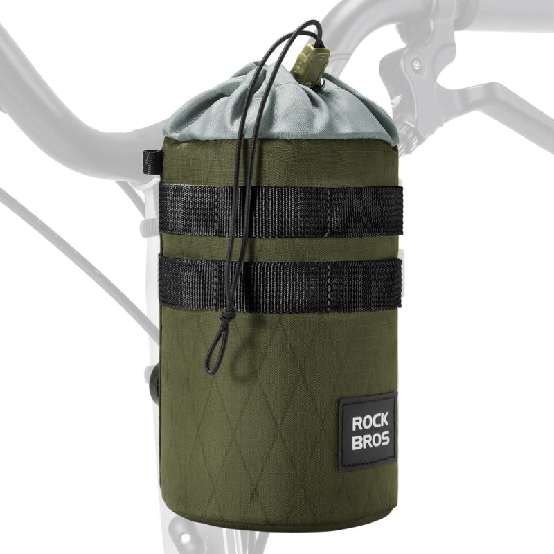 Load image into Gallery viewer, Bike Bottle Holder Magnetic 1.2L

