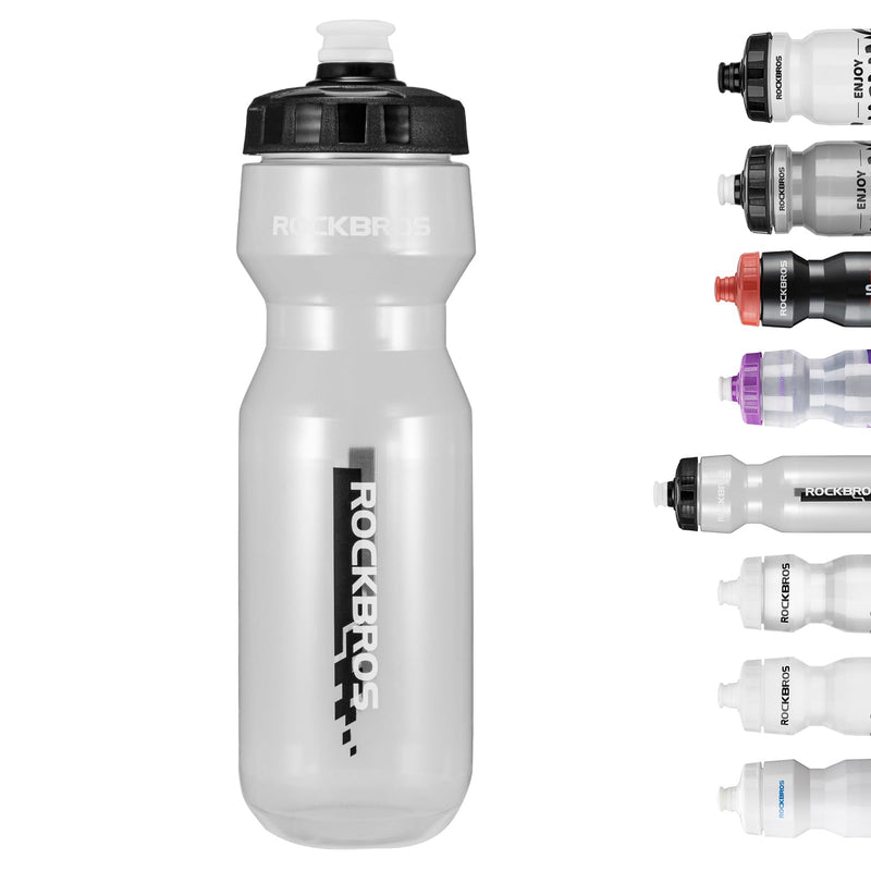 Load image into Gallery viewer, ROCKBROS Cycling Water Bottle 20-25oz Cycling Bottle BPA-Free
