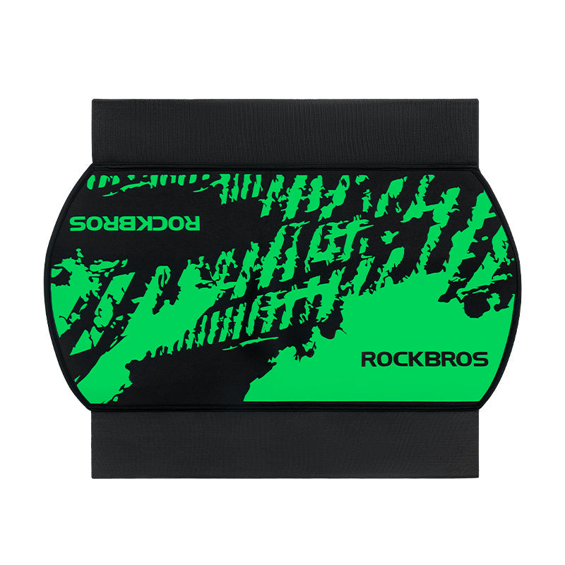 Load image into Gallery viewer, ROCKBROS Neoprene Ebike Battery Cover  Wear  Dirt Resistant for Outdoor Use
