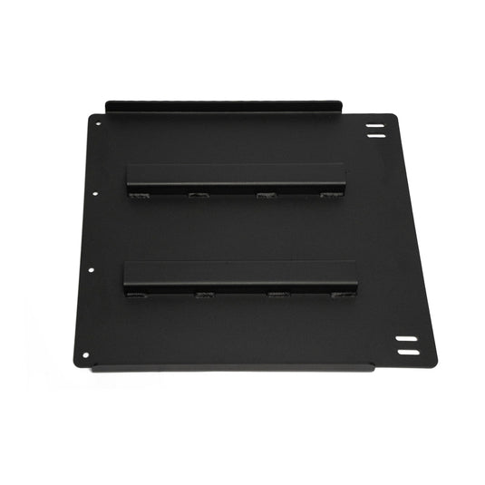 Transmission Skid Plate For 2010-2024 4Runner