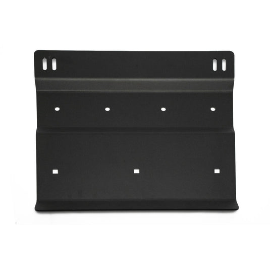Transfer Skid Plate For 2010-2024 4Runner