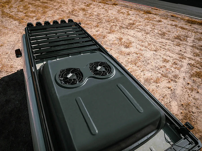 Load image into Gallery viewer, Leitner ACS ROOF for MERCEDES BENZ SPRINTER 144 | 2007+
