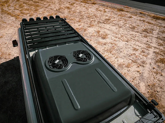 Leitner ACS ROOF for MERCEDES BENZ SPRINTER 144 | 2007+