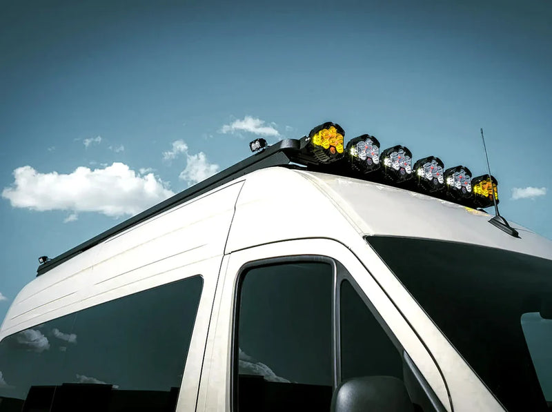 Load image into Gallery viewer, Leitner ACS ROOF for MERCEDES BENZ SPRINTER 144 | 2007+
