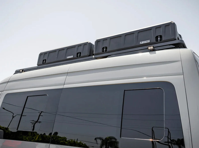 Load image into Gallery viewer, Leitner ACS ROOF for MERCEDES BENZ SPRINTER 144 | 2007+
