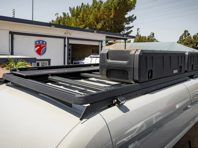 Load image into Gallery viewer, Leitner ACS ROOF for MERCEDES BENZ SPRINTER 144 | 2007+
