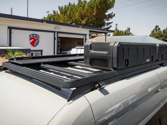 Leitner ACS ROOF for MERCEDES BENZ SPRINTER 144 | 2007+