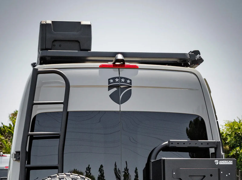 Load image into Gallery viewer, Leitner ACS ROOF for MERCEDES BENZ SPRINTER 144 | 2007+
